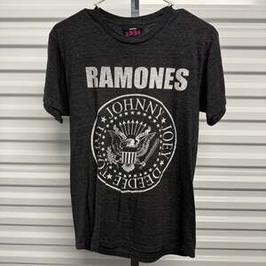 Ramones Presidential Seal T-Shirt